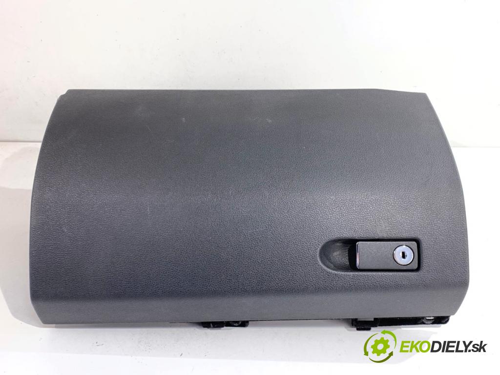 MERCEDES-BENZ S212 Kombi 2010 170 kW E 350 CDI 4-matic (212.289) 2987 Priehradka, kastlík spolujazdca A2126800291 (Priehradka (kastlík))