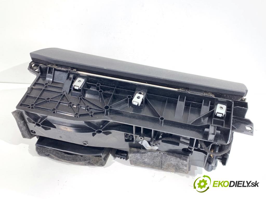 MERCEDES-BENZ S212 Kombi 2010 170 kW E 350 CDI 4-matic (212.289) 2987 přihrádka kastlík spolujezdce A2126800291 (Přihrádka (kastlík))