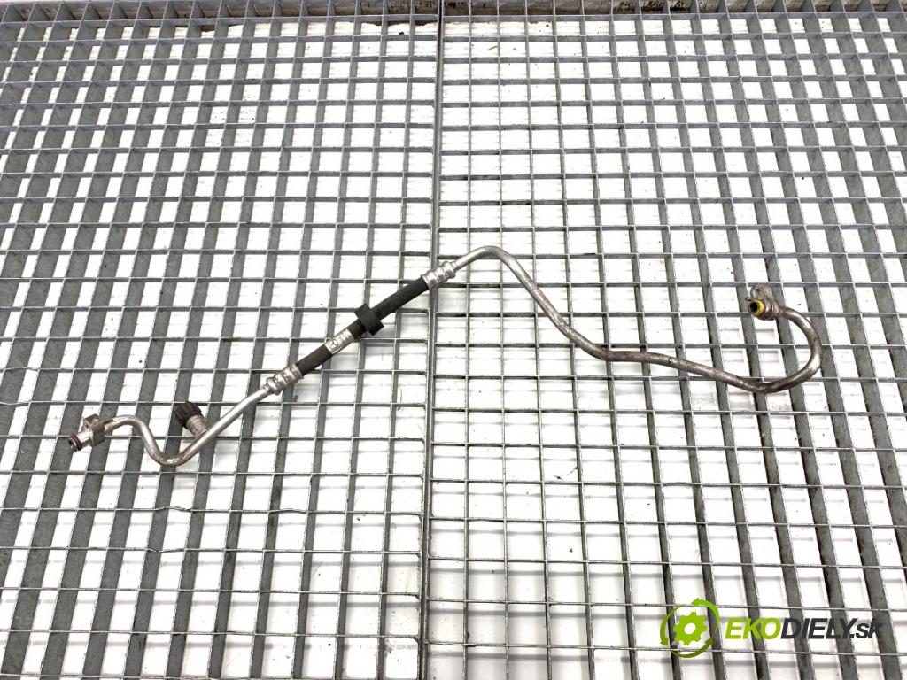 MERCEDES-BENZ S212 Kombi 2010 170 kW E 350 CDI 4-matic (212.289) 2987 rúrka klimatizace A2128305515 (Trubka klimatizace)