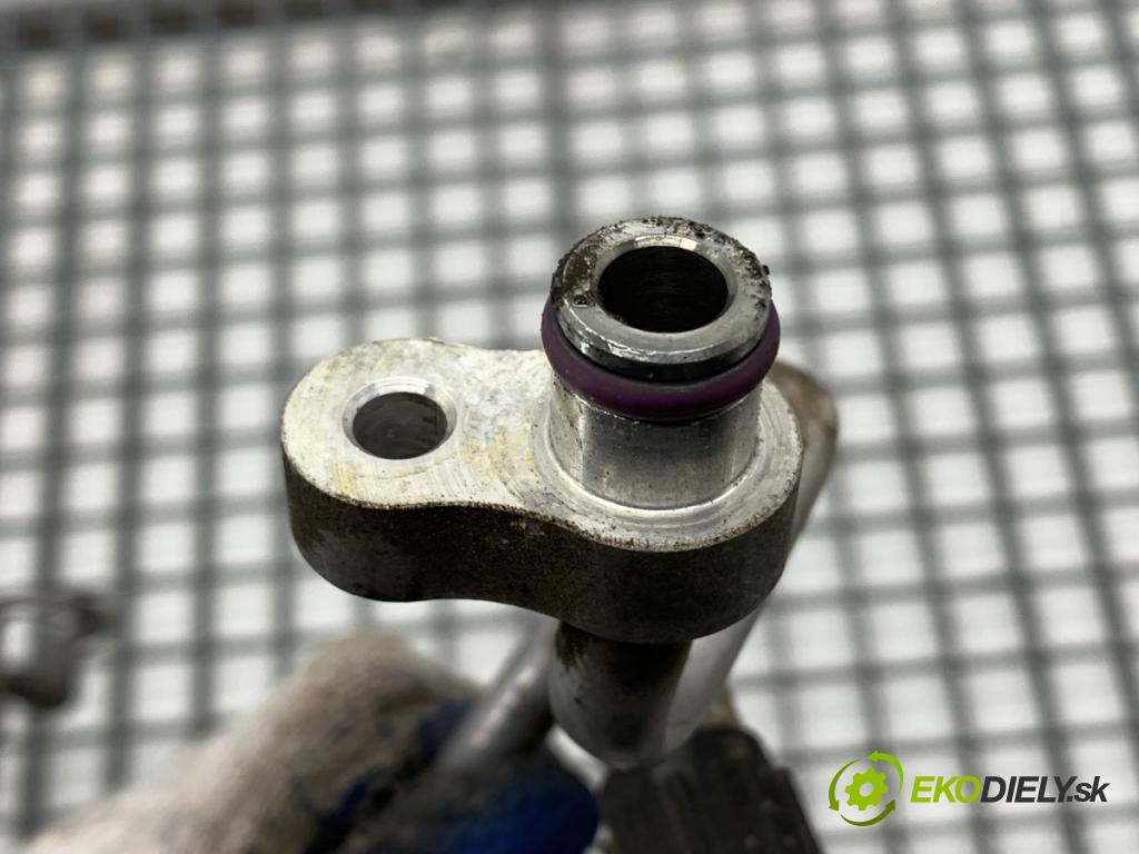 MERCEDES-BENZ S212 Kombi 2010 170 kW E 350 CDI 4-matic (212.289) 2987 rúrka klimatizace A2128305515 (Trubka klimatizace)