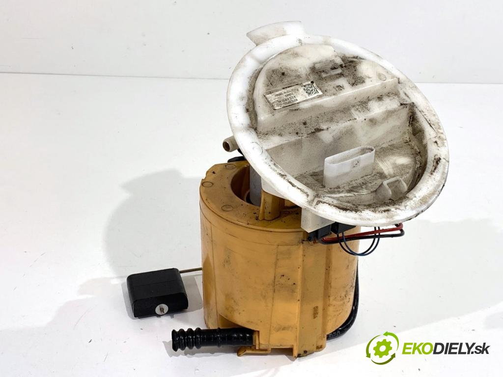 MERCEDES-BENZ S212 Kombi 2010 170 kW E 350 CDI 4-matic (212.289) 2987 pumpa paliva A2124700194