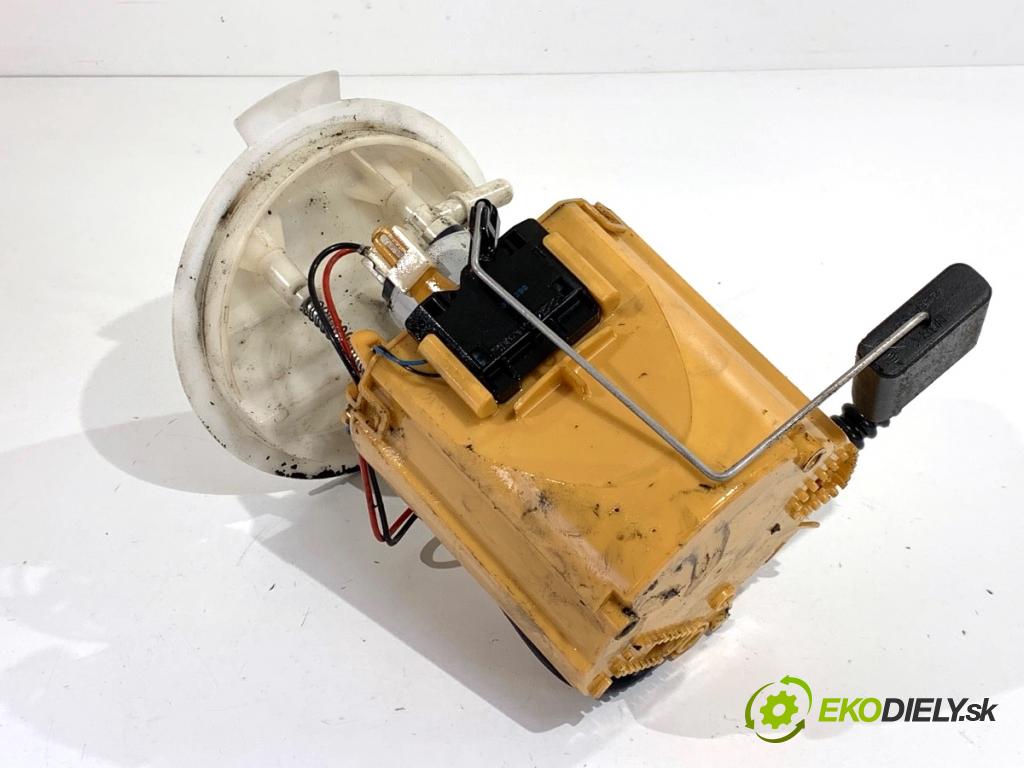 MERCEDES-BENZ S212 Kombi 2010 170 kW E 350 CDI 4-matic (212.289) 2987 pumpa paliva A2124700194