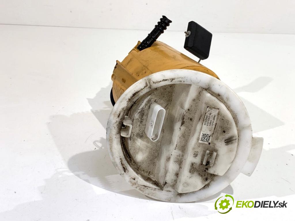 MERCEDES-BENZ S212 Kombi 2010 170 kW E 350 CDI 4-matic (212.289) 2987 pumpa paliva A2124700194