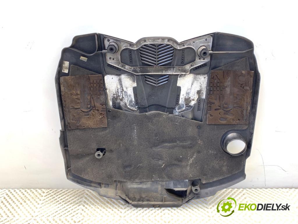 MERCEDES-BENZ S212 Kombi 2010 170 kW E 350 CDI 4-matic (212.289) 2987 Kryt Motor  (Kryt motora)