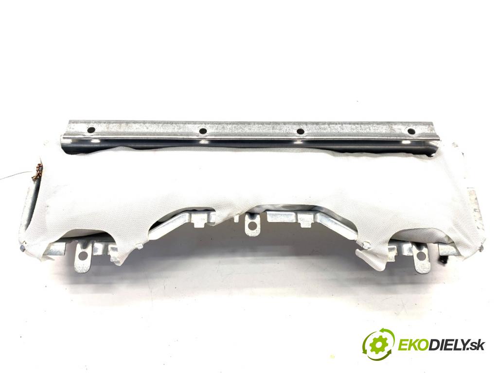 MERCEDES-BENZ S212 Kombi 2010 170 kW E 350 CDI 4-matic (212.289) 2987 AirBag koleno: A2128600902