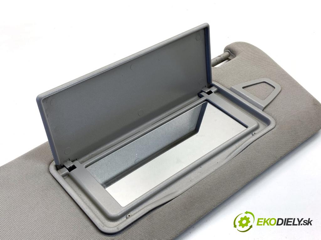 MERCEDES-BENZ S212 Kombi 2010 170 kW E 350 CDI 4-matic (212.289) 2987 Clona slnečná ľavy