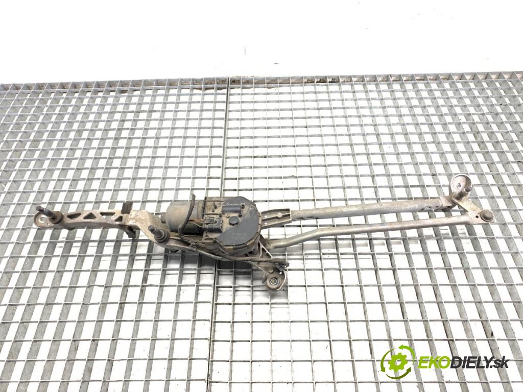 MERCEDES-BENZ S212 Kombi 2010 170 kW E 350 CDI 4-matic (212.289) 2987 mechanismus stěračů přední část A2128201240 (Motorek stěračů přední)