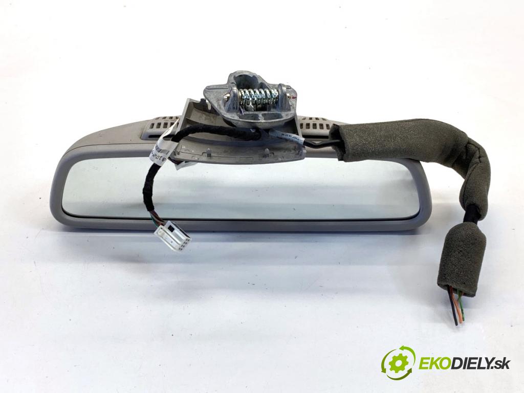 MERCEDES-BENZ S212 Kombi 2010 170 kW E 350 CDI 4-matic (212.289) 2987 zpětné zrcátko vnitřní  (Vnitřní zpětné zrcátko)
