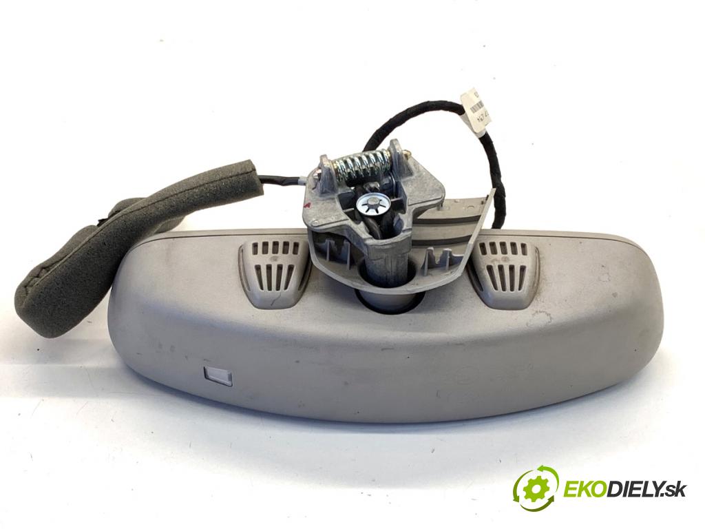 MERCEDES-BENZ S212 Kombi 2010 170 kW E 350 CDI 4-matic (212.289) 2987 zpětné zrcátko vnitřní  (Vnitřní zpětné zrcátko)