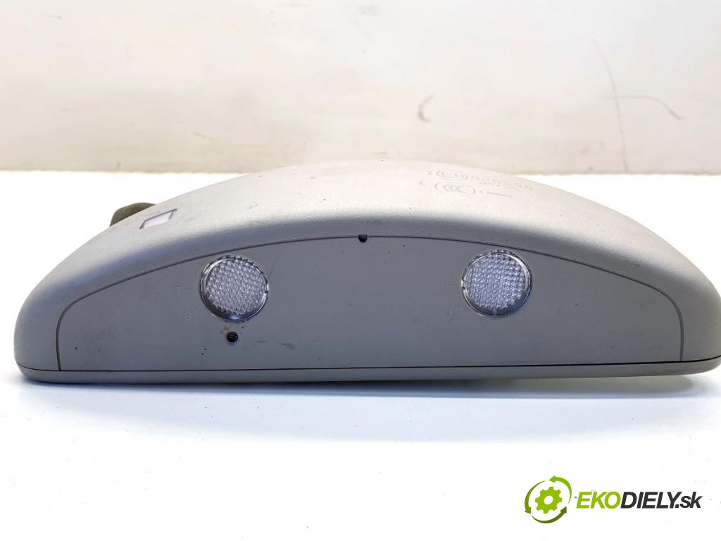 MERCEDES-BENZ S212 Kombi 2010 170 kW E 350 CDI 4-matic (212.289) 2987 zpětné zrcátko vnitřní  (Vnitřní zpětné zrcátko)