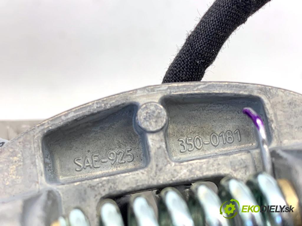 MERCEDES-BENZ S212 Kombi 2010 170 kW E 350 CDI 4-matic (212.289) 2987 zpětné zrcátko vnitřní  (Vnitřní zpětné zrcátko)