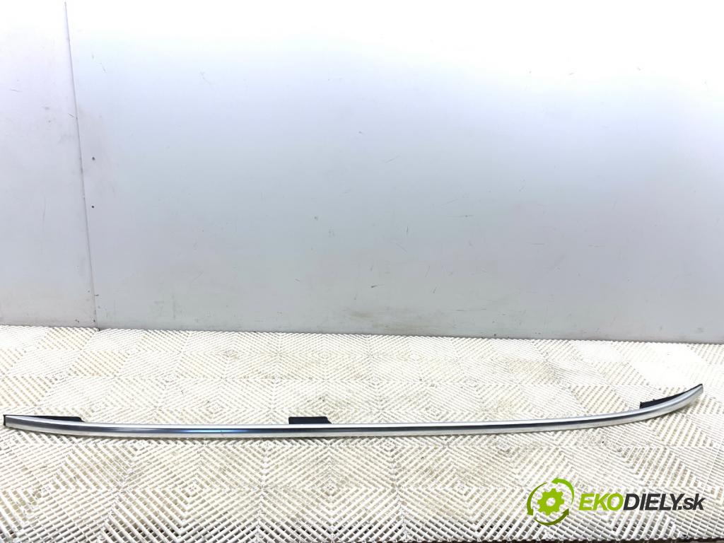 MERCEDES-BENZ S212 Kombi 2010 170 kW E 350 CDI 4-matic (212.289) 2987 lyžina střešní pravý A2128900193