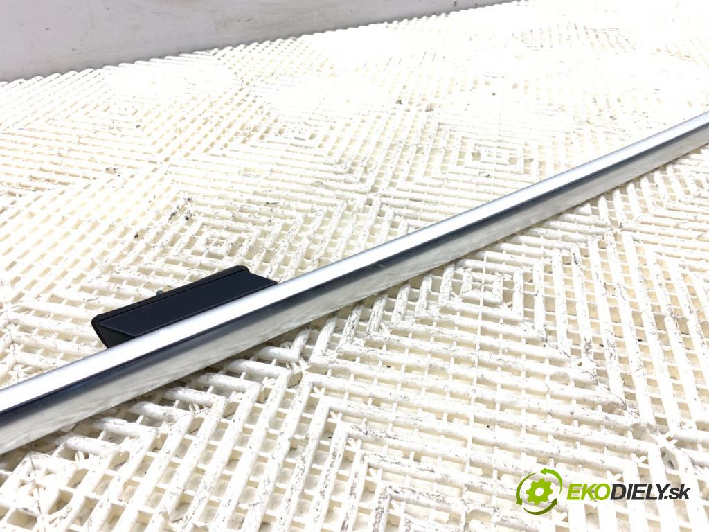 MERCEDES-BENZ S212 Kombi 2010 170 kW E 350 CDI 4-matic (212.289) 2987 lyžina střešní pravý A2128900193