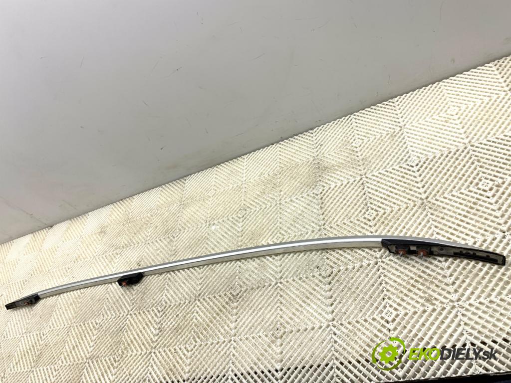 MERCEDES-BENZ S212 Kombi 2010 170 kW E 350 CDI 4-matic (212.289) 2987 lyžina střešní pravý A2128900193