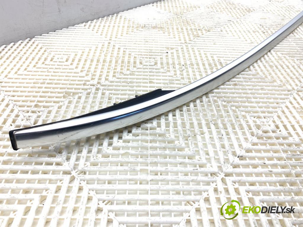 MERCEDES-BENZ S212 Kombi 2010 170 kW E 350 CDI 4-matic (212.289) 2987 lyžina střešní levý A2128900293