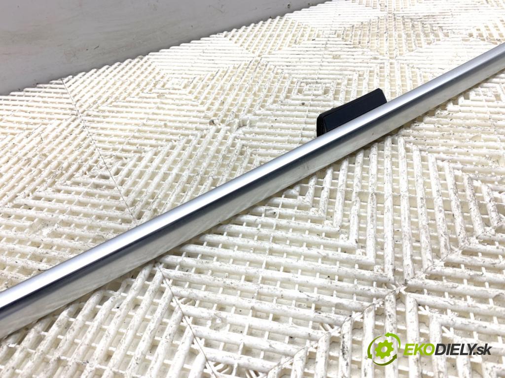 MERCEDES-BENZ S212 Kombi 2010 170 kW E 350 CDI 4-matic (212.289) 2987 lyžina střešní levý A2128900293