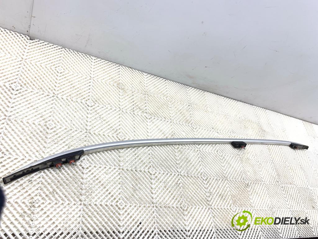 MERCEDES-BENZ S212 Kombi 2010 170 kW E 350 CDI 4-matic (212.289) 2987 lyžina střešní levý A2128900293