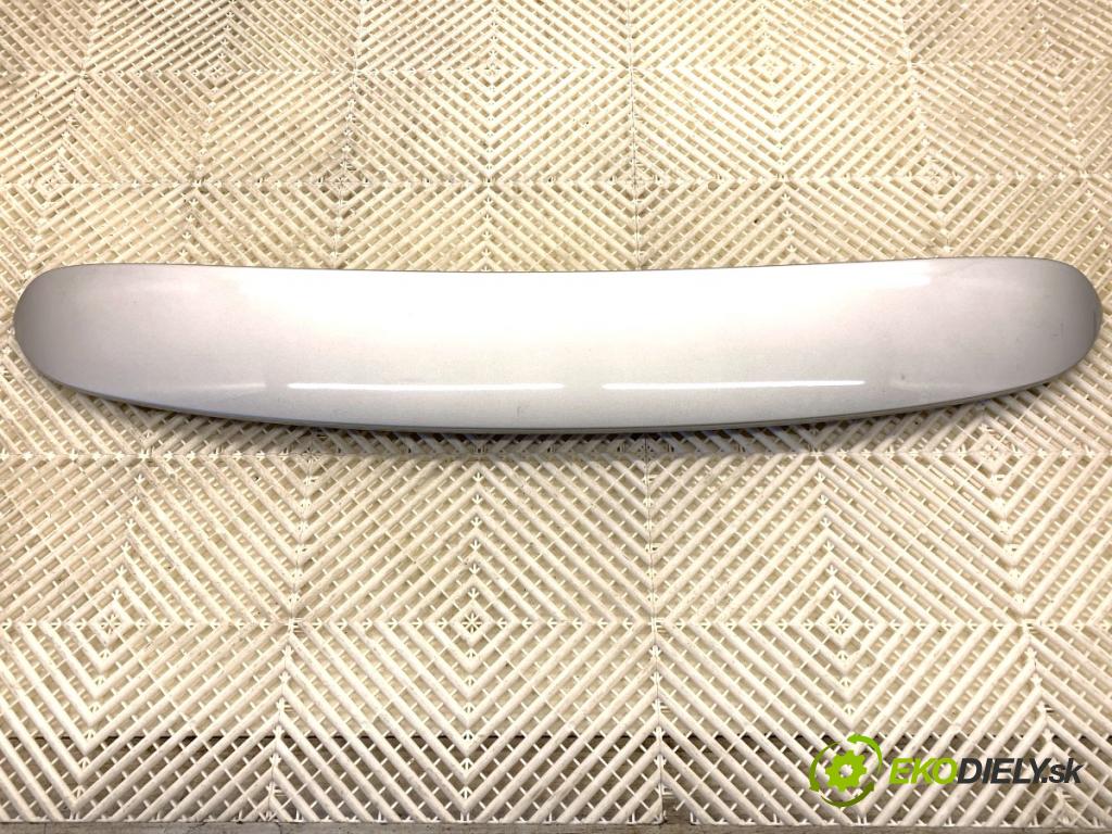 MERCEDES-BENZ S212 Kombi 2010 170 kW E 350 CDI 4-matic (212.289) 2987 Svetlo brzdových svetiel A2127900088