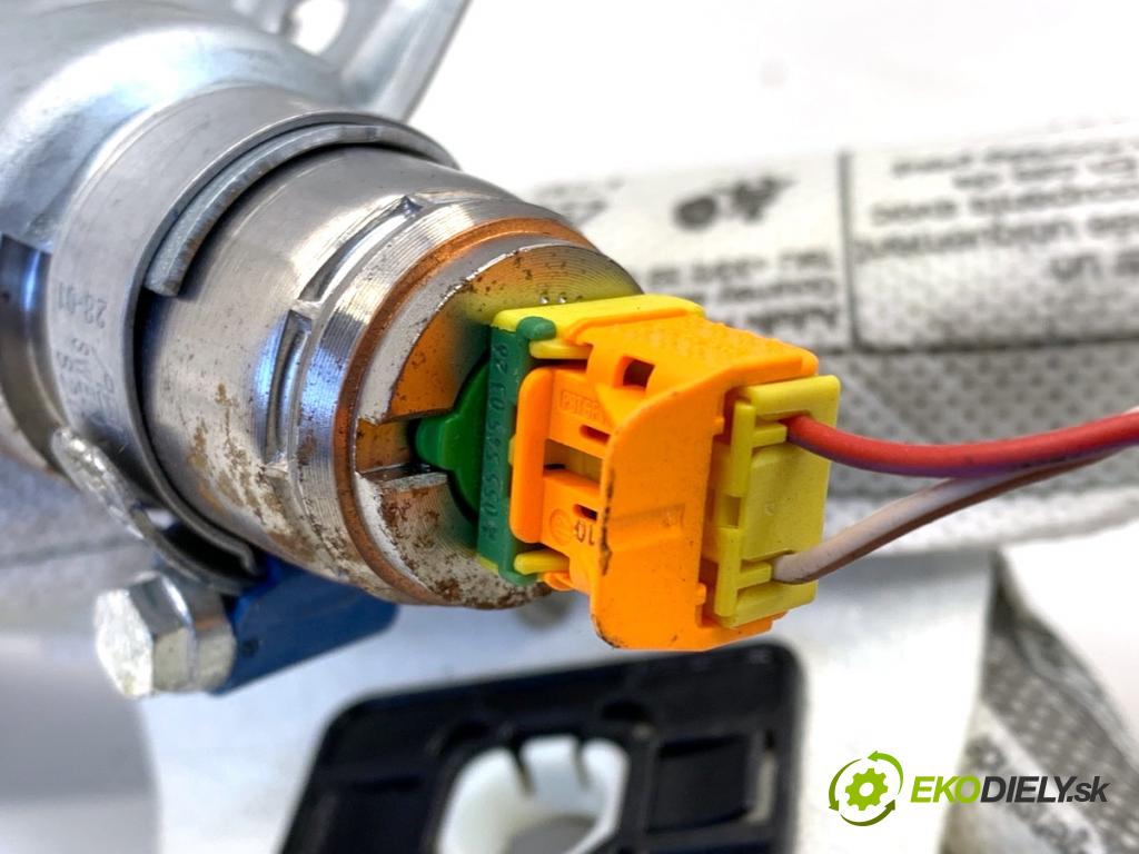 MERCEDES-BENZ S212 Kombi 2010 170 kW E 350 CDI 4-matic (212.289) 2987 Stropný ľavy 2128601902