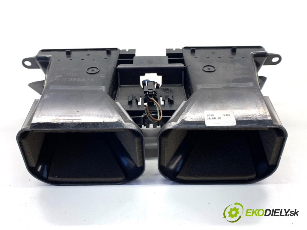 MERCEDES-BENZ S212 Kombi 2010 170 kW E 350 CDI 4-matic (212.289) 2987 Mriežky kúrenia predný A2128302554