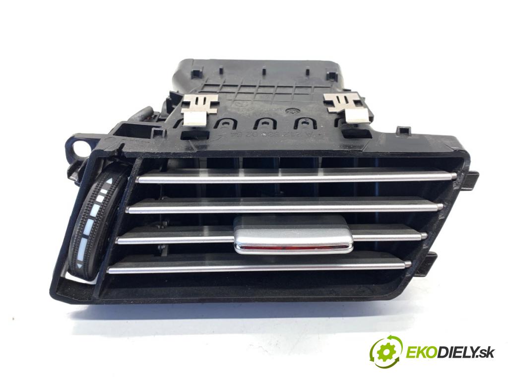 MERCEDES-BENZ S212 Kombi 2010 170 kW E 350 CDI 4-matic (212.289) 2987 Mriežky kúrenia pravy predný A2128300254