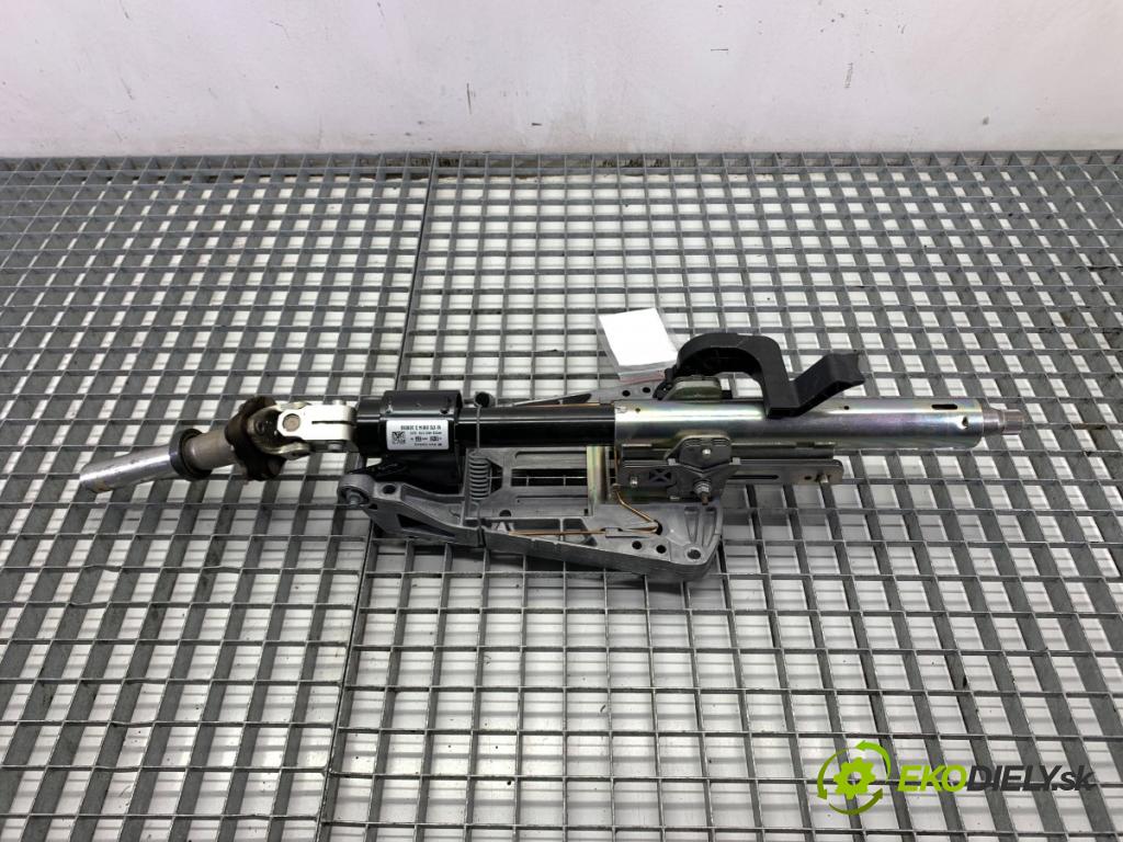 MERCEDES-BENZ S212 Kombi 2010 170 kW E 350 CDI 4-matic (212.289) 2987 hřídel tyč volantu A2124602716 (Tyč řízení (volantu))