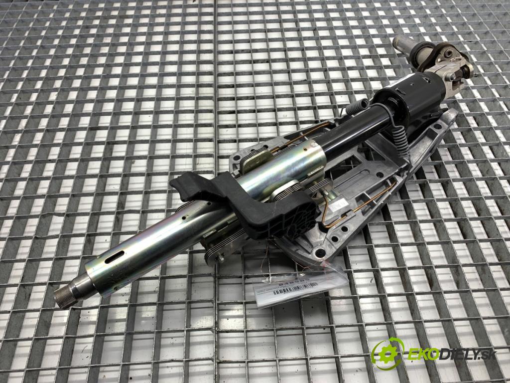 MERCEDES-BENZ S212 Kombi 2010 170 kW E 350 CDI 4-matic (212.289) 2987 hřídel tyč volantu A2124602716 (Tyč řízení (volantu))