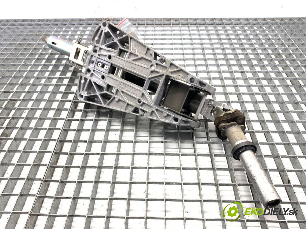 MERCEDES-BENZ S212 Kombi 2010 170 kW E 350 CDI 4-matic (212.289) 2987 hřídel tyč volantu A2124602716 (Tyč řízení (volantu))