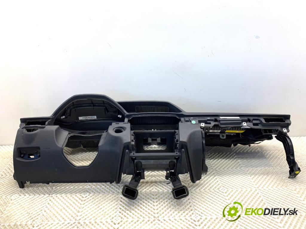 MERCEDES-BENZ S212 Kombi 2010 170 kW E 350 CDI 4-matic (212.289) 2987 Palubná doska 2126802387 2128603002 (Palubná doska)