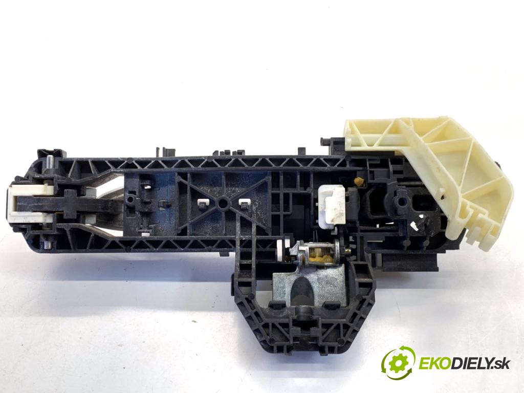 MERCEDES-BENZ S212 Kombi 2010 170 kW E 350 CDI 4-matic (212.289) 2987 Kľučka vonkajšia pravy zad A2127600934