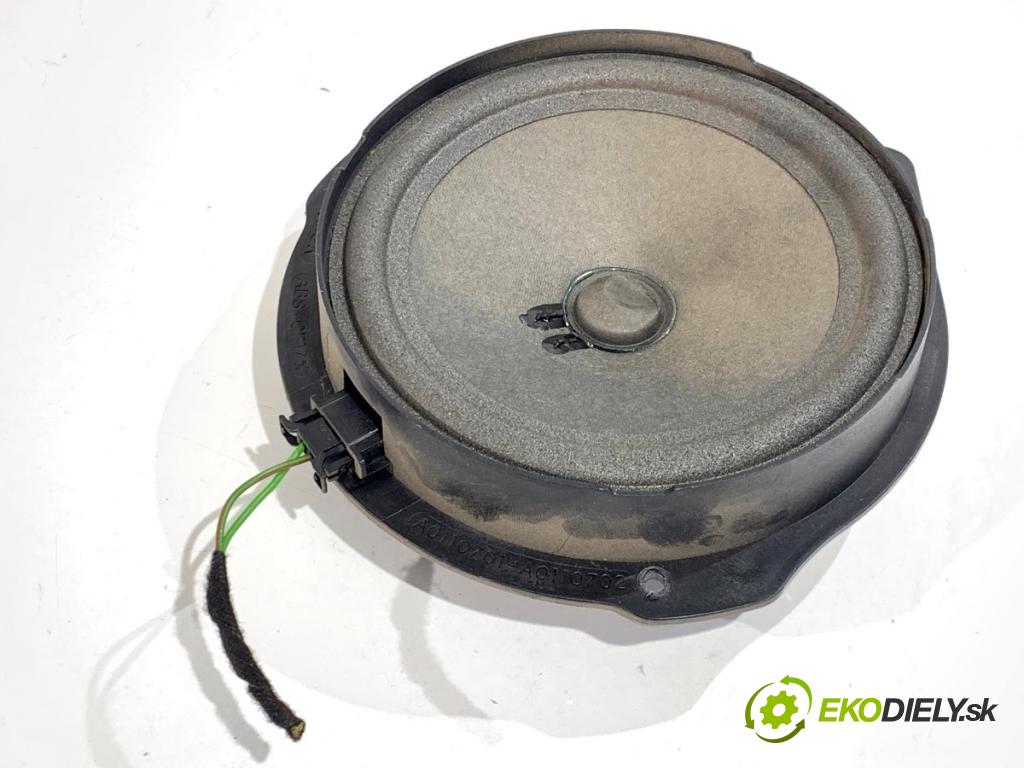 MERCEDES-BENZ S212 Kombi 2010 170 kW E 350 CDI 4-matic (212.289) 2987 reproduktory A2129067000