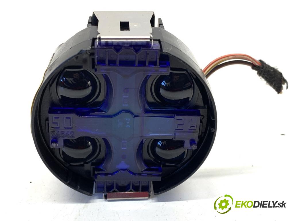 MERCEDES-BENZ S212 Kombi 2010 170 kW E 350 CDI 4-matic (212.289) 2987 Snímač dažďa A2049017801 (Snímač dažďa)