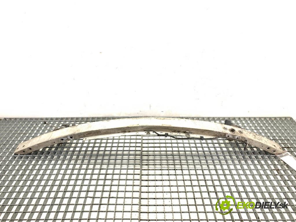 MERCEDES-BENZ S212 Kombi 2010 170 kW E 350 CDI 4-matic (212.289) 2987 Výstuha nárazníka predný A2046205534 (Výstuha predná)