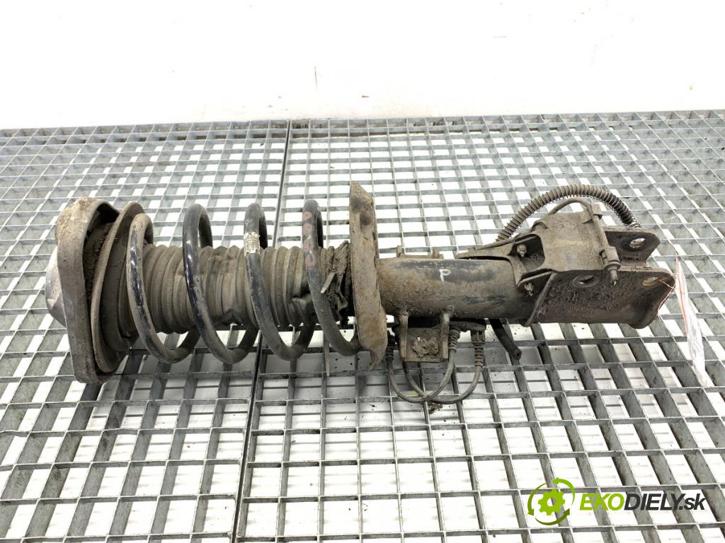 MERCEDES-BENZ S212 Kombi 2010 170 kW E 350 CDI 4-matic (212.289) 2987 tlumič pravý přední část A2123207913