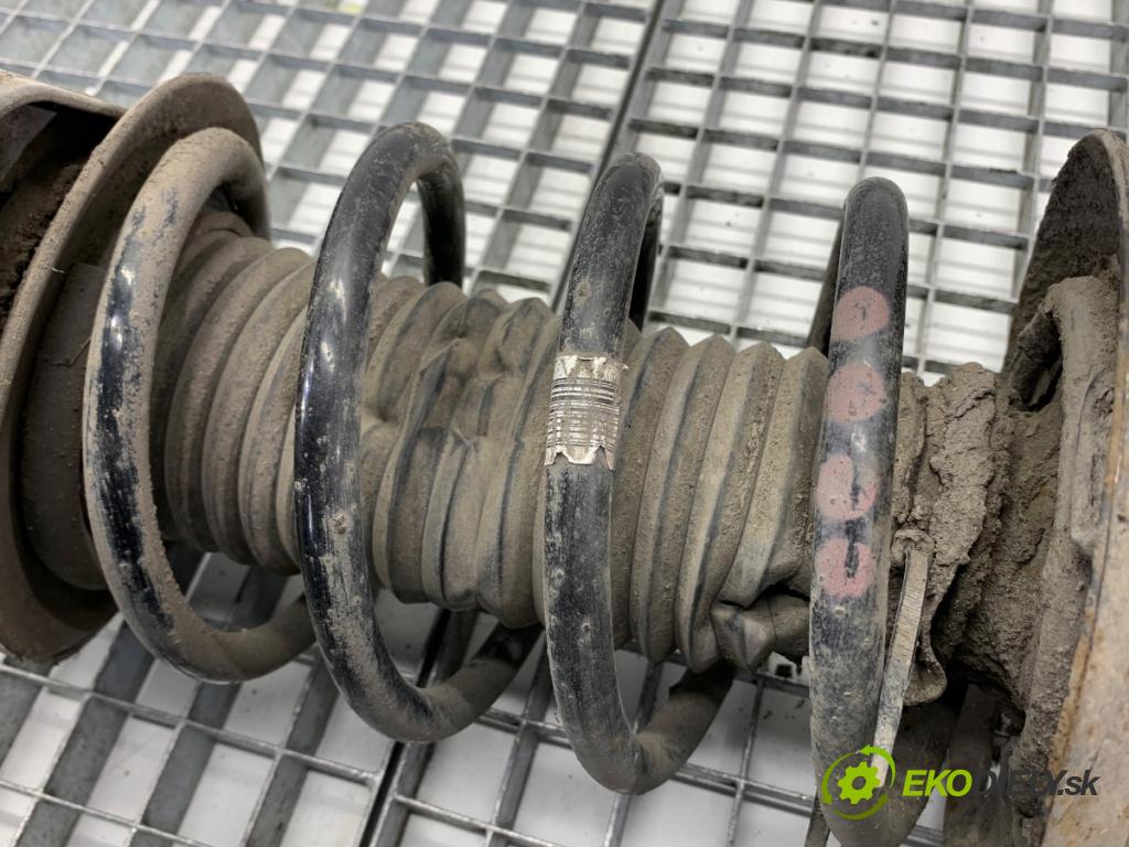 MERCEDES-BENZ S212 Kombi 2010 170 kW E 350 CDI 4-matic (212.289) 2987 tlumič pravý přední část A2123207913