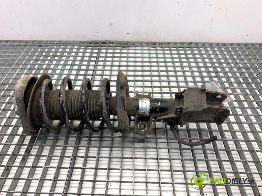 MERCEDES-BENZ S212 Kombi 2010 170 kW E 350 CDI 4-matic (212.289) 2987 tlumič levý přední část 