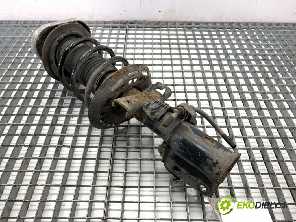 MERCEDES-BENZ S212 Kombi 2010 170 kW E 350 CDI 4-matic (212.289) 2987 tlumič levý přední část