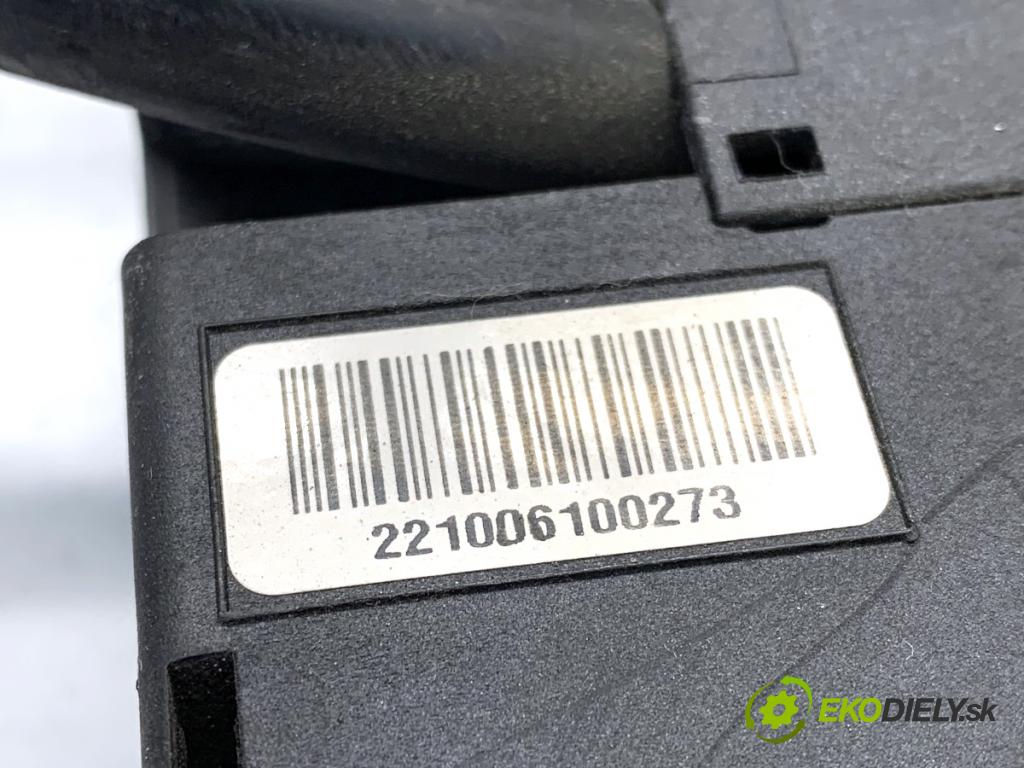 MERCEDES-BENZ S212 Kombi 2010 170 kW E 350 CDI 4-matic (212.289) 2987 svorka plus A2125400581