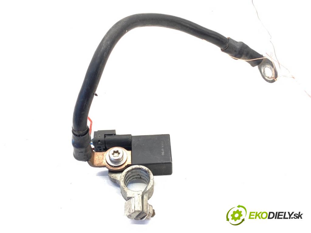 MERCEDES-BENZ S212 Kombi 2010 170 kW E 350 CDI 4-matic (212.289) 2987 svorka MINUS: A1665420218