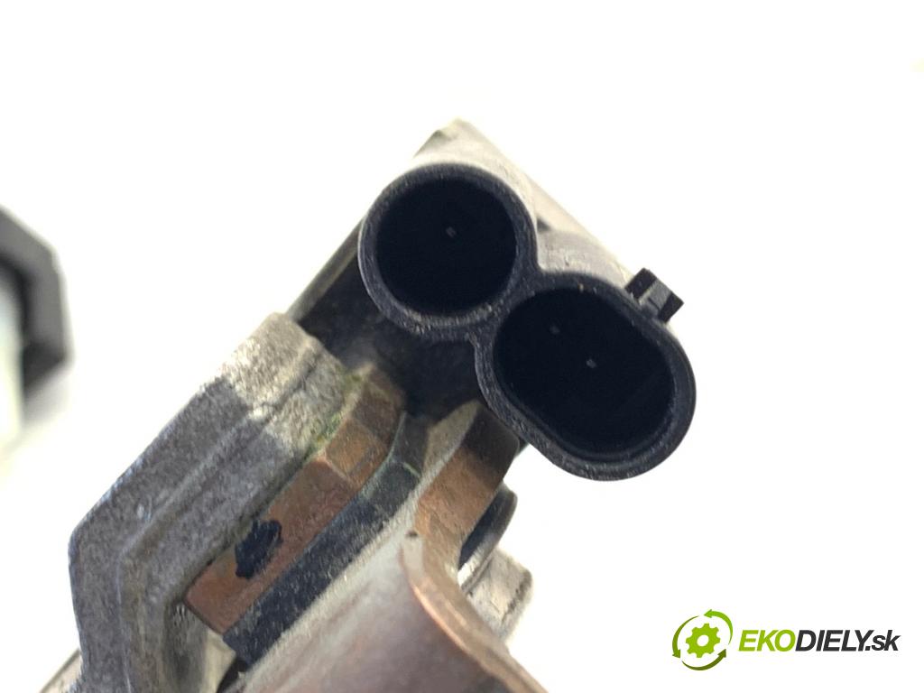 MERCEDES-BENZ S212 Kombi 2010 170 kW E 350 CDI 4-matic (212.289) 2987 svorka MINUS: A1665420218