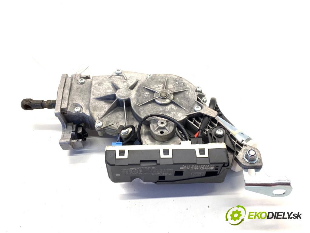 MERCEDES-BENZ S212 Kombi 2010 170 kW E 350 CDI 4-matic (212.289) 2987 doťah dverí zad A2128203542