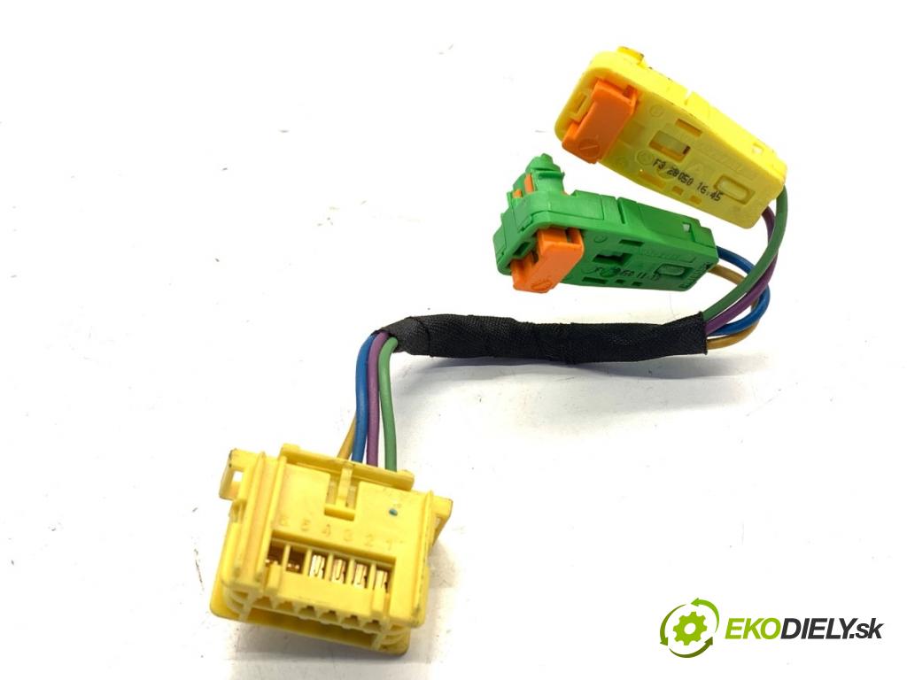 MERCEDES-BENZ S212 Kombi 2010 170 kW E 350 CDI 4-matic (212.289) 2987 Káblovačka silentbloku airbag A2045450126