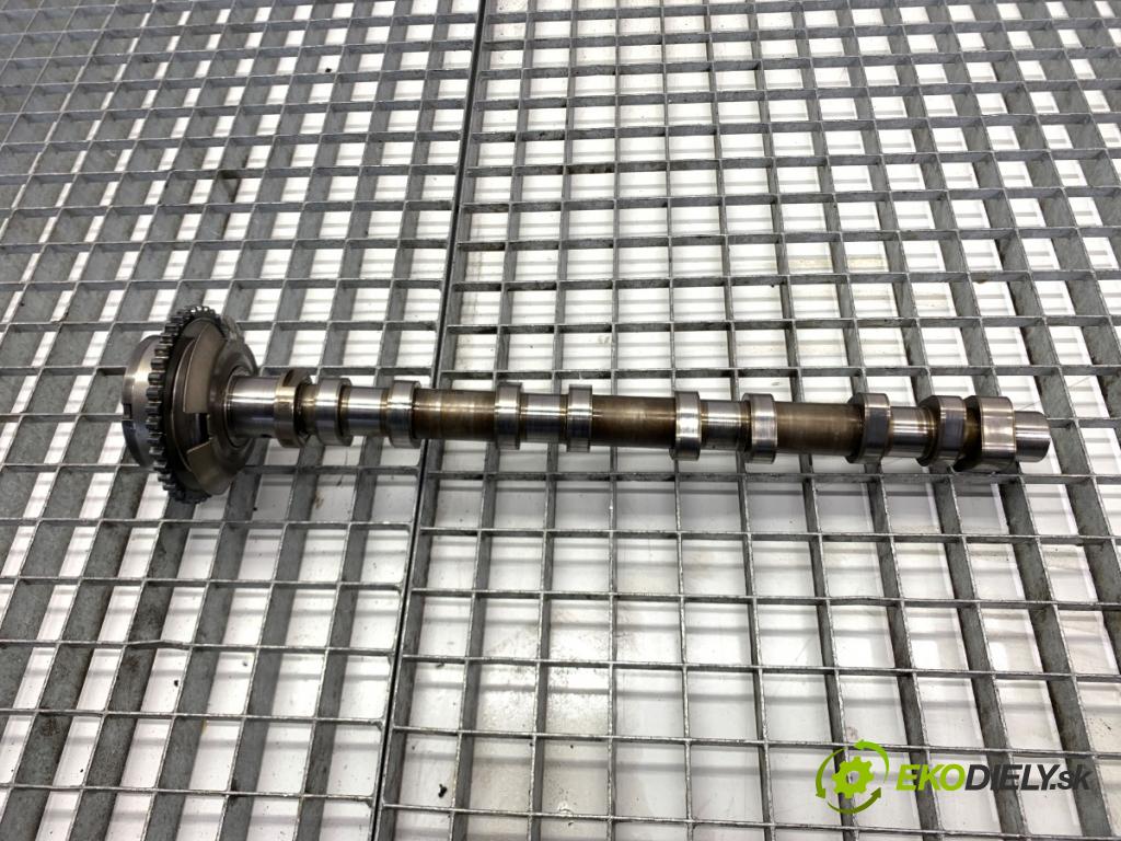 MERCEDES-BENZ CLA coupe coupe 2014 155 kW CLA 250 4-matic (117.346) 1991 vačka vačkový hřídel 