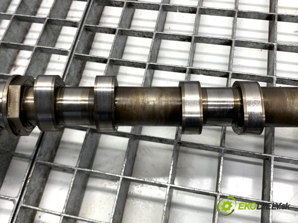 MERCEDES-BENZ CLA coupe coupe 2014 155 kW CLA 250 4-matic (117.346) 1991 vačka vačkový hřídel