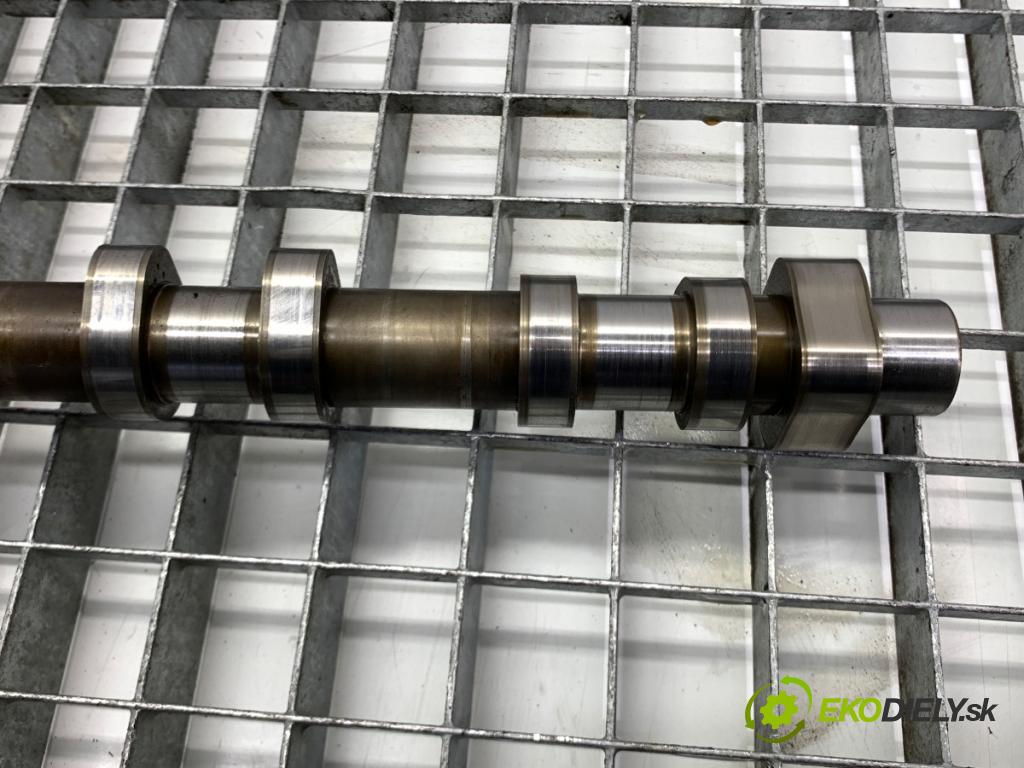 MERCEDES-BENZ CLA coupe coupe 2014 155 kW CLA 250 4-matic (117.346) 1991 vačka vačkový hřídel