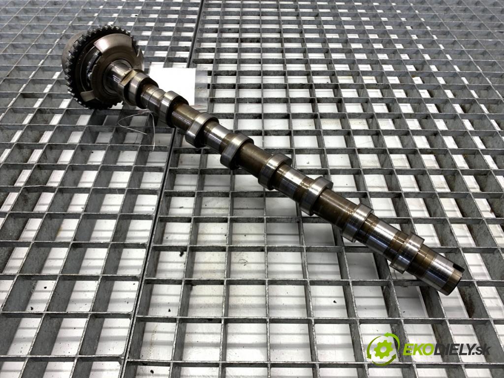 MERCEDES-BENZ CLA coupe coupe 2014 155 kW CLA 250 4-matic (117.346) 1991 vačka vačkový hřídel VYČERPAT: A2700510101