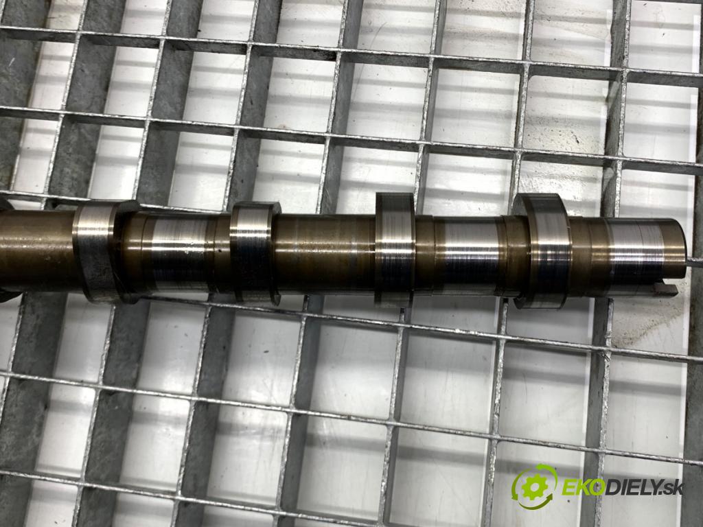 MERCEDES-BENZ CLA coupe coupe 2014 155 kW CLA 250 4-matic (117.346) 1991 vačka vačkový hřídel VYČERPAT: A2700510101