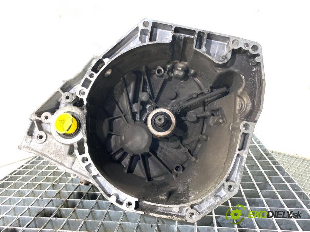 NISSAN QASHQAI J11 SUV 2019 103 kW 1.3 DIG-T 1332 Prevodovka TL4162 (Prevodovka)