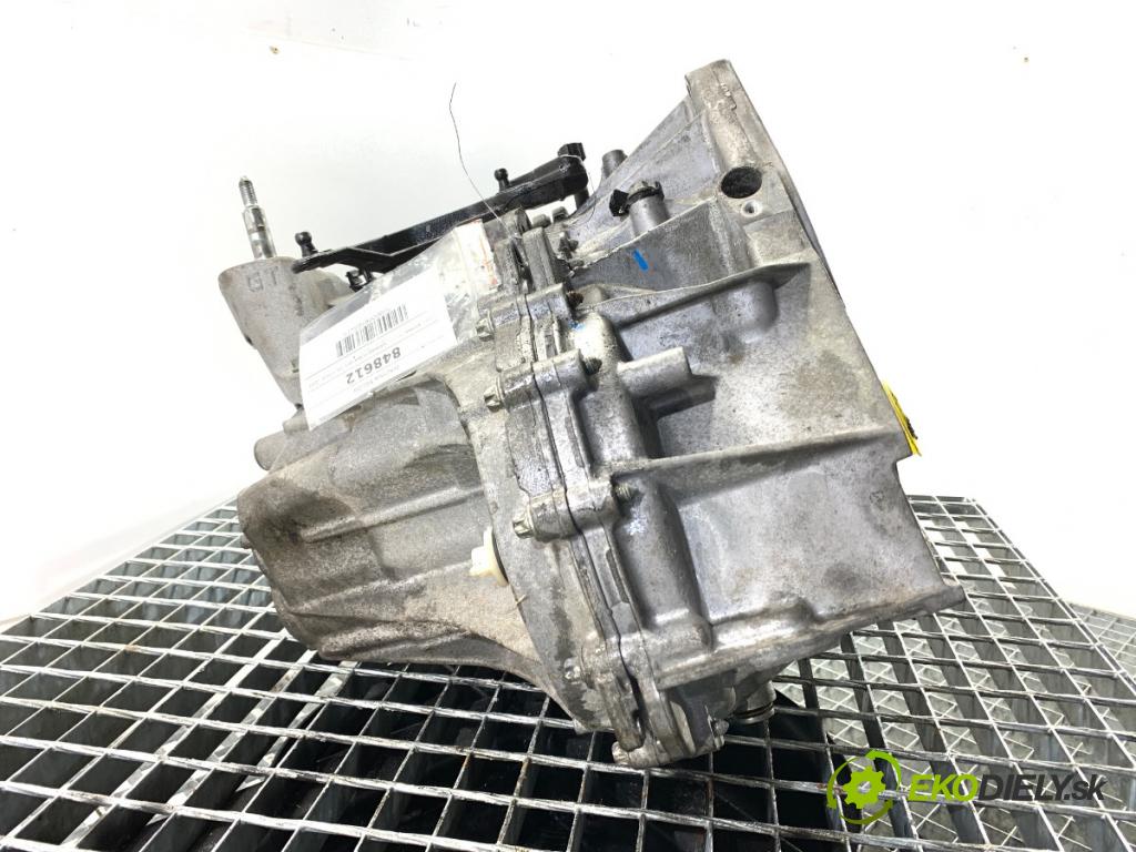 NISSAN QASHQAI J11 SUV 2019 103 kW 1.3 DIG-T 1332 Prevodovka TL4162 (Prevodovka)