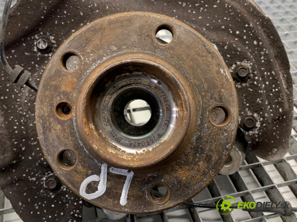 BMW F31 Kombi 2014 135 kW 320 d xDrive 1995 náboj levý přední část